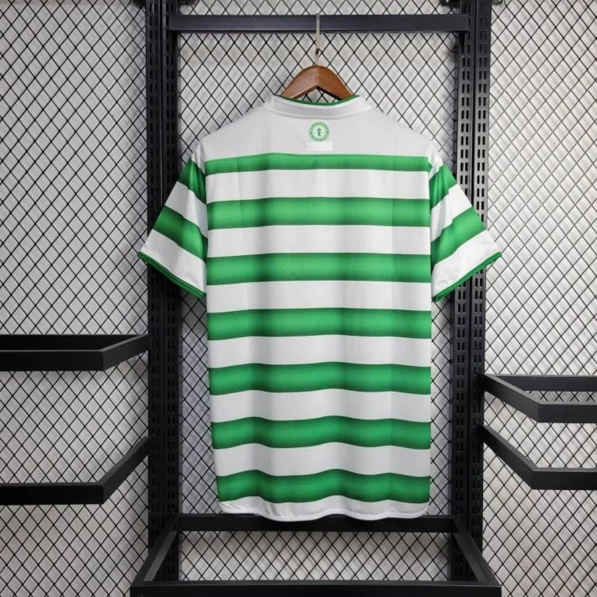 Retro 05/06 Celtic Home Jersey