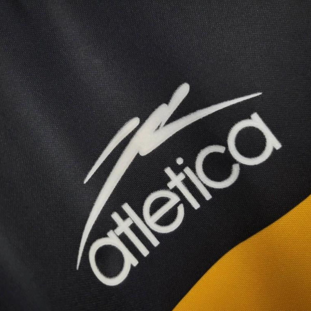 Retro 99/00 Tigres UANL Away Jersey