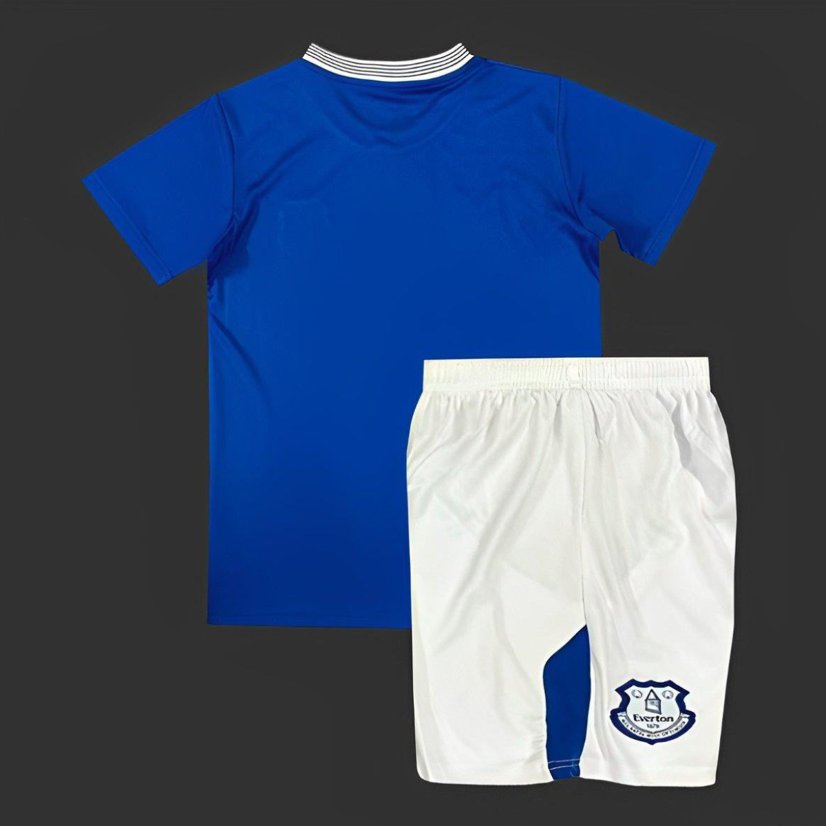 24/25 Kids Everton Home Jersey