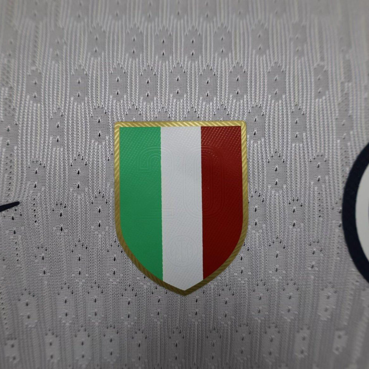 Player Version 24/25 Inter Milan Away Jersey
