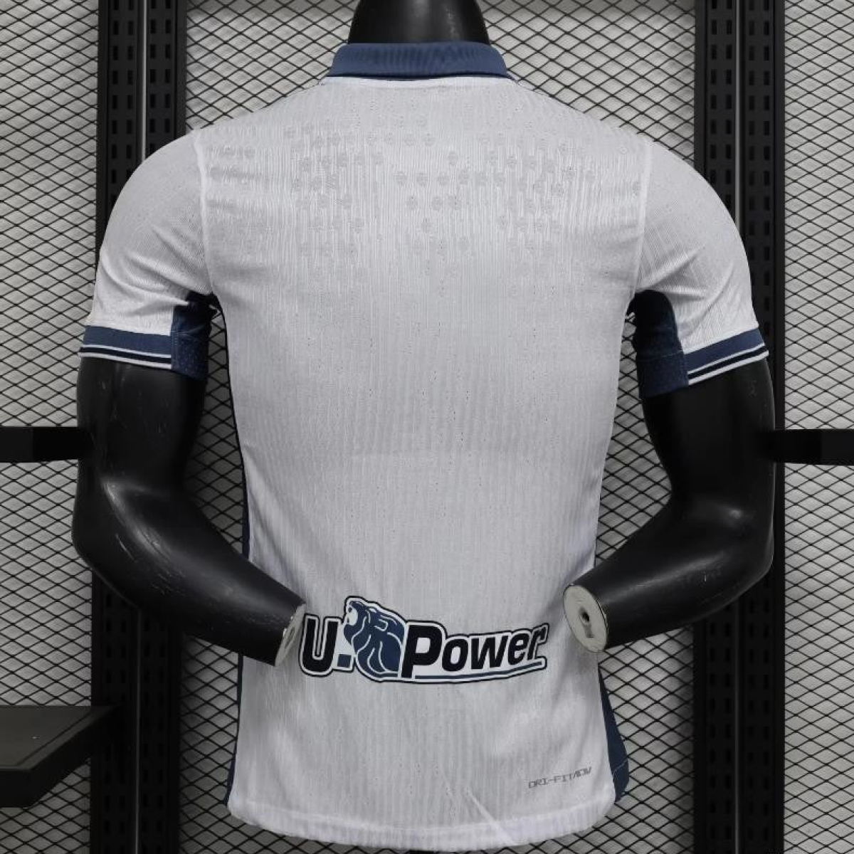 Player Version 24/25 Inter Milan Away Jersey