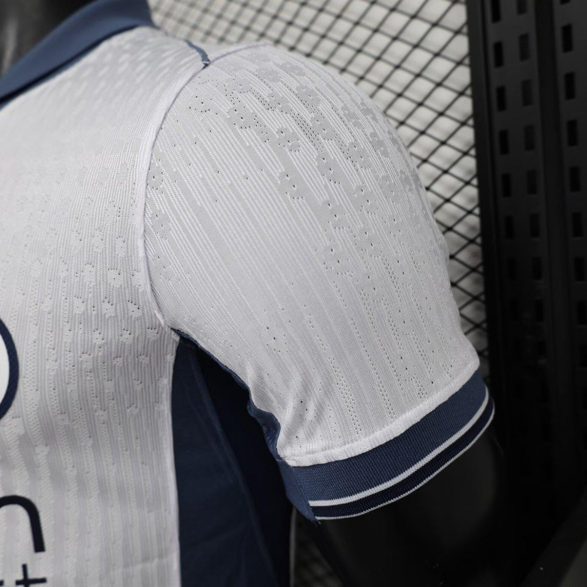 Player Version 24/25 Inter Milan Away Jersey