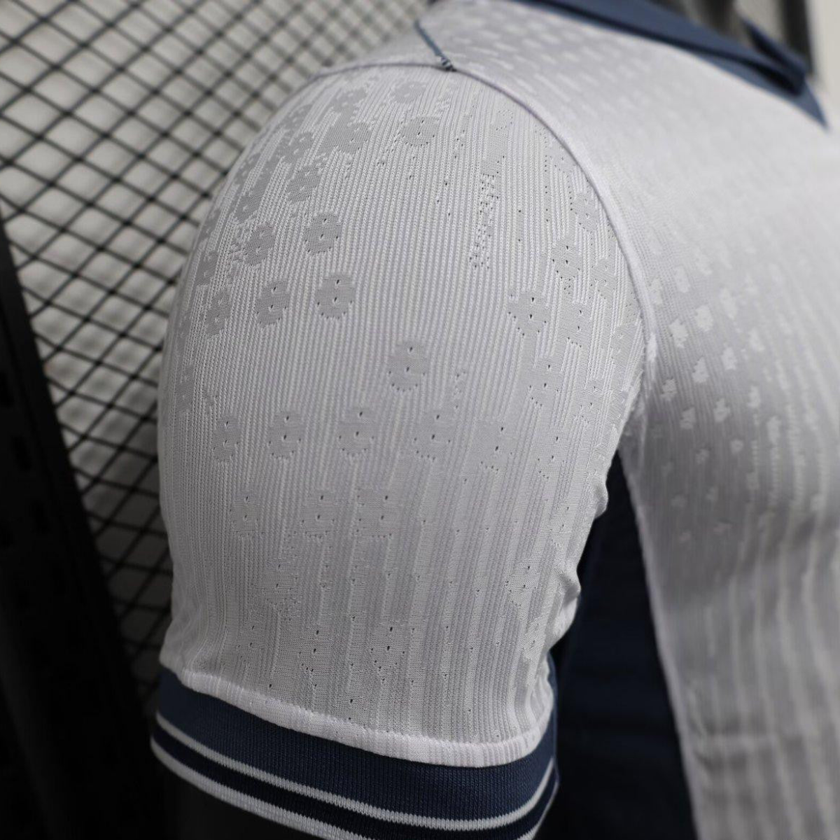 Player Version 24/25 Inter Milan Away Jersey