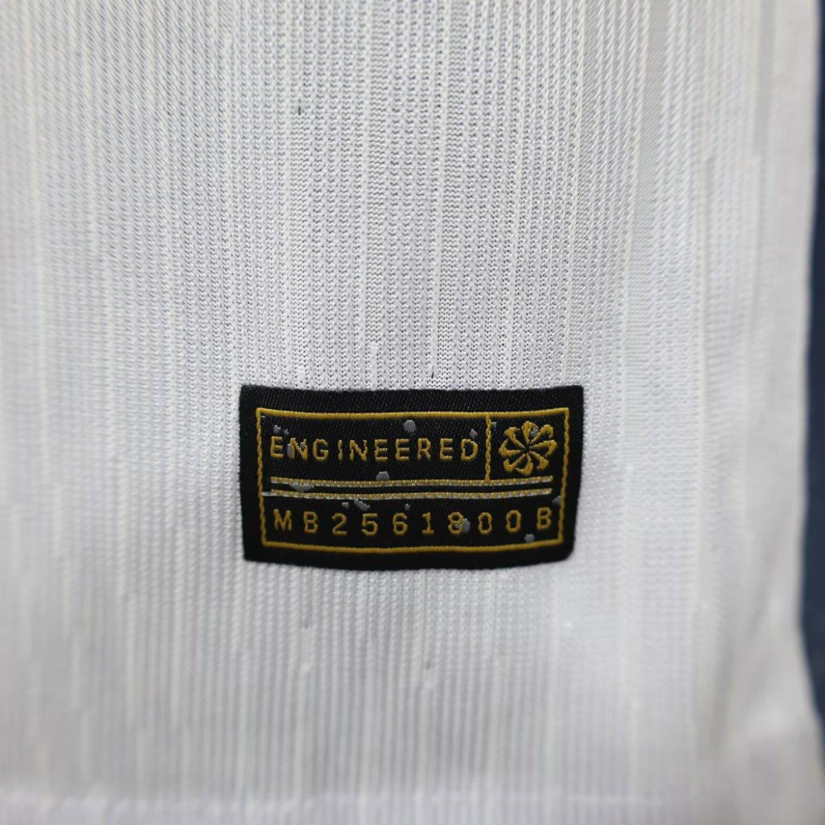 Player Version 24/25 Inter Milan Away Jersey