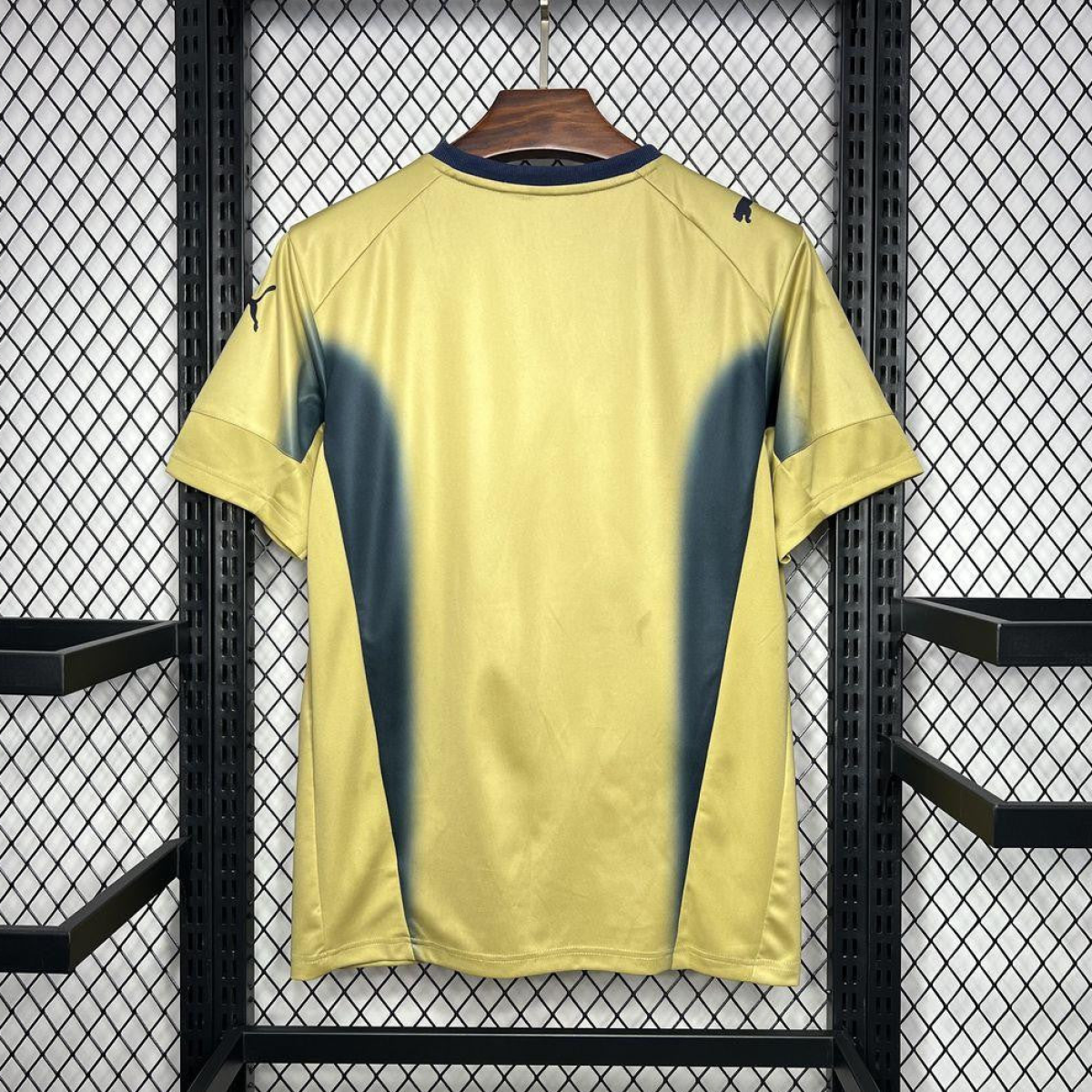2006 Italy Goalkeeper Golden Jersey