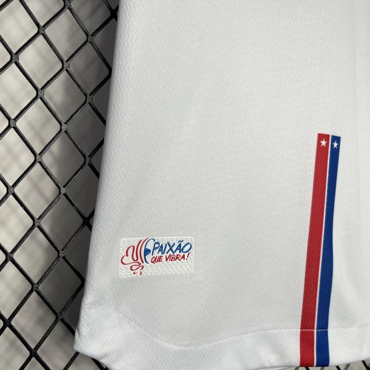 24/25 Kids Bahia Home Jersey