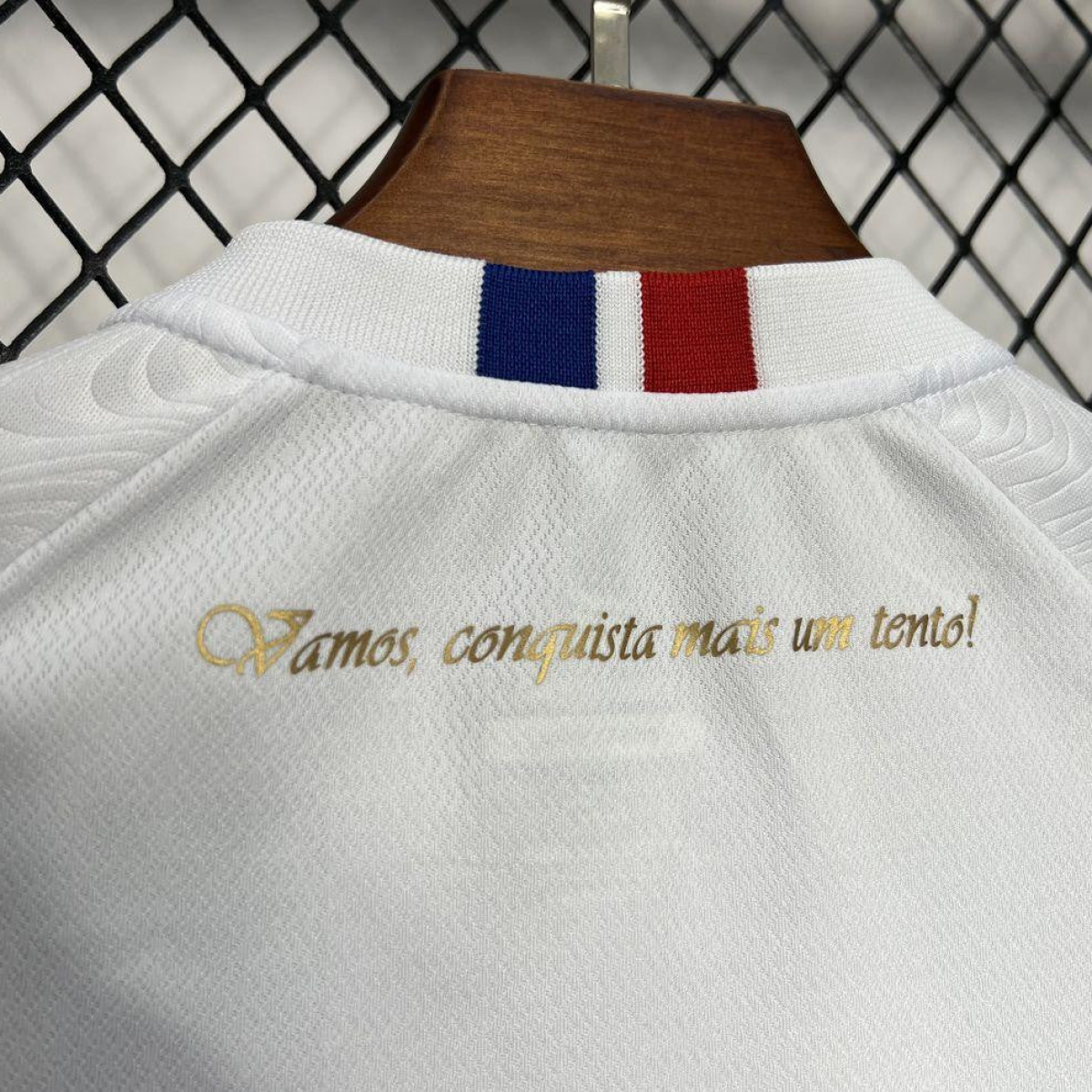 24/25 Kids Bahia Home Jersey