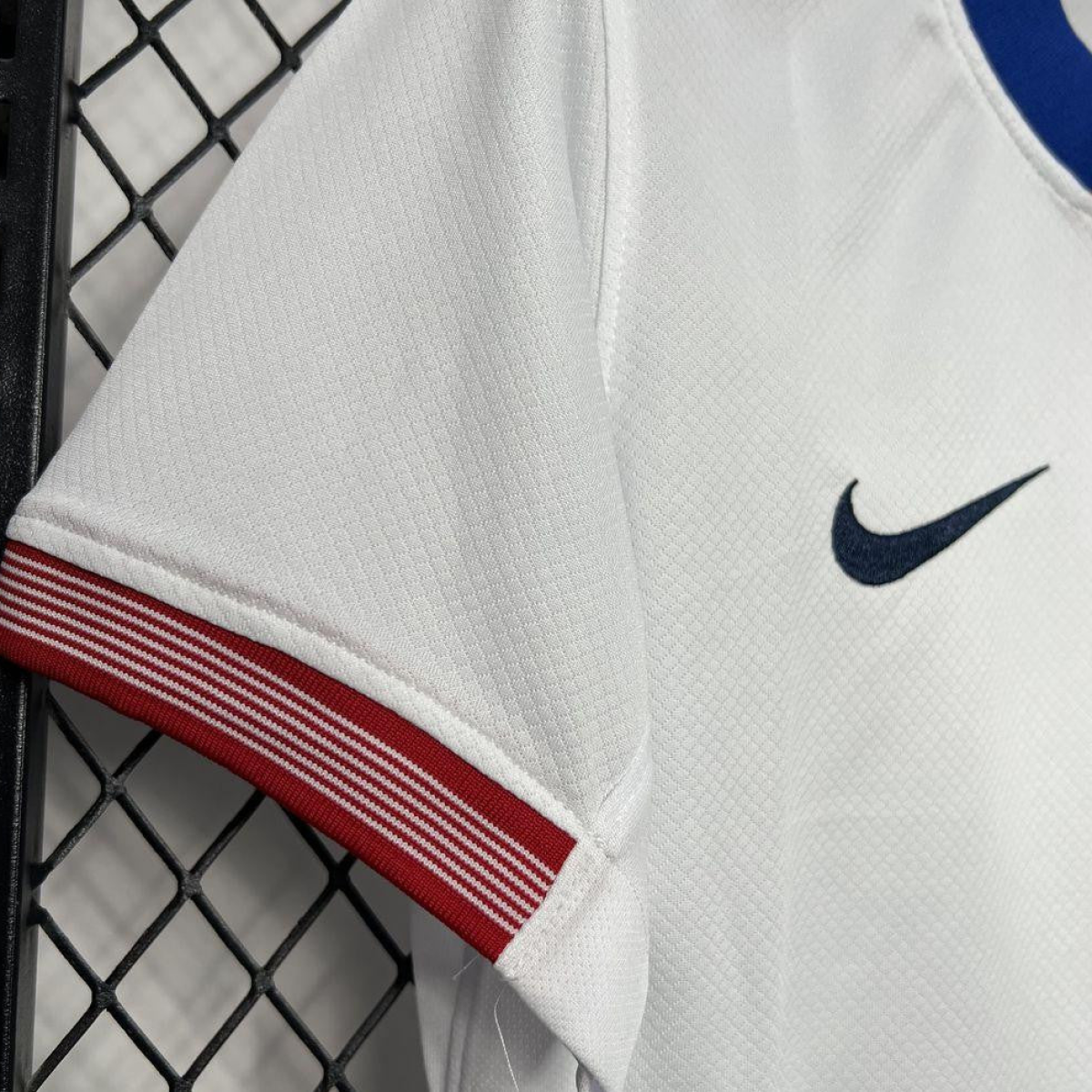 2024 Women USA Home Jersey