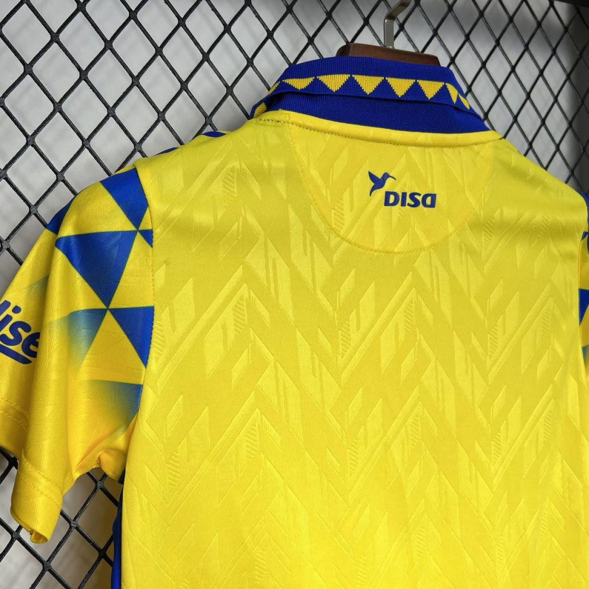 24/25 Kids UD Las Palmas Home Jersey