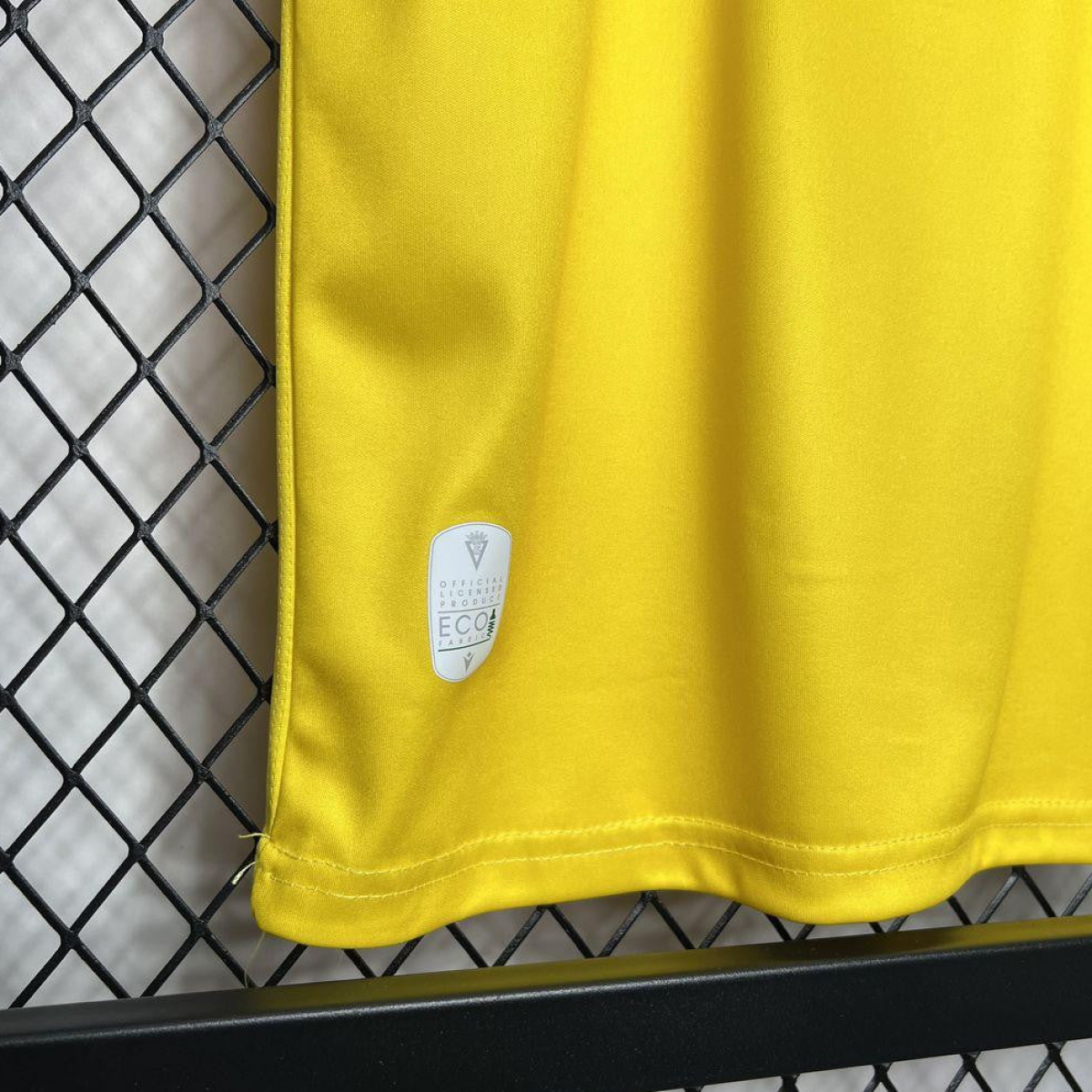24/25 Kids Cadiz Home Jersey