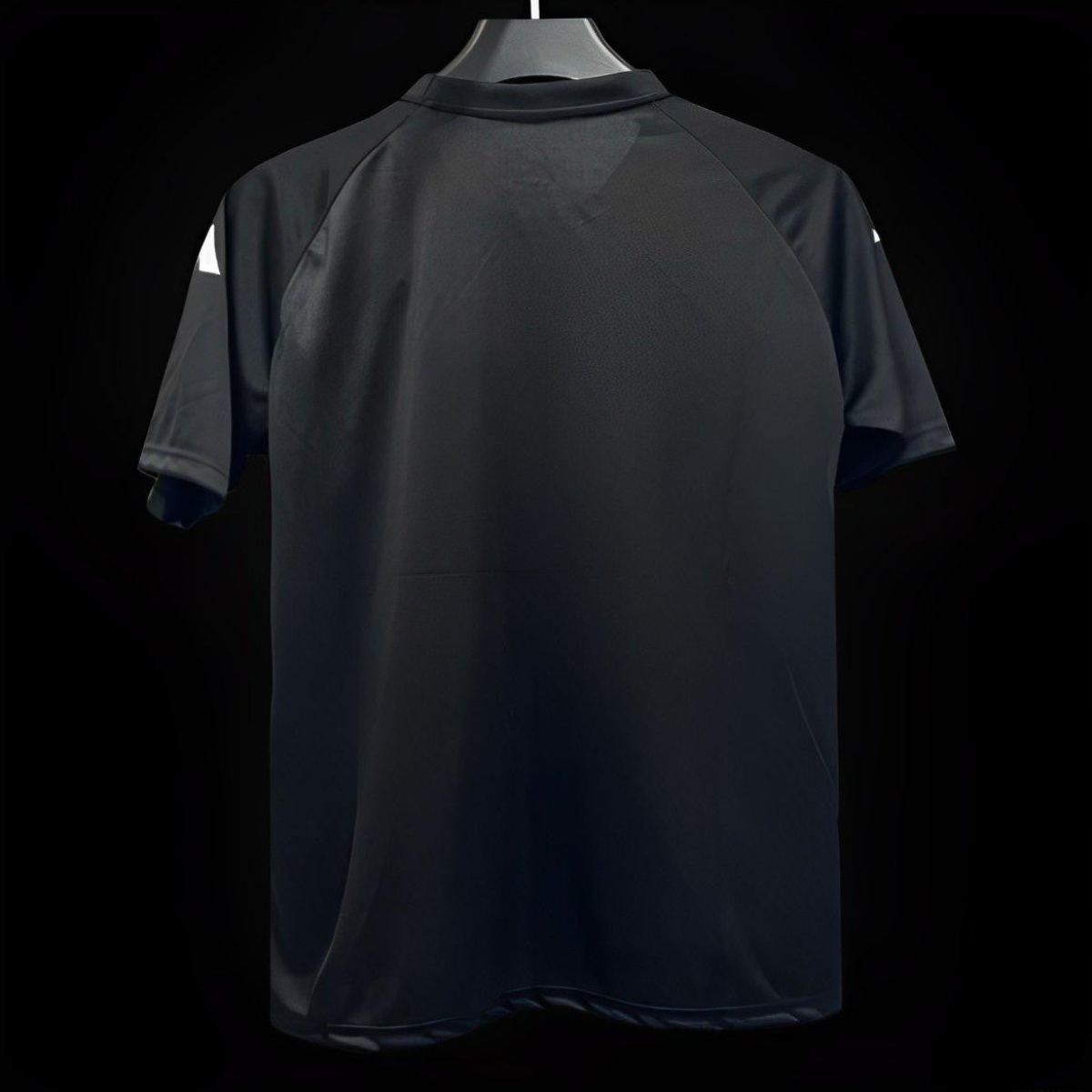 2024 Germany Black Pre-match Jersey