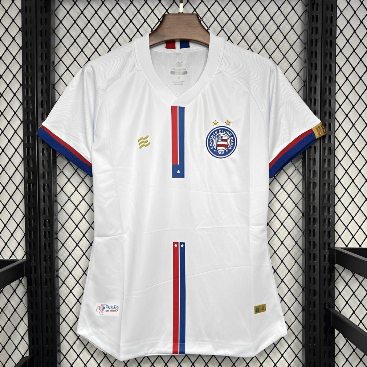 24/25 Women Bahia Home Jersey