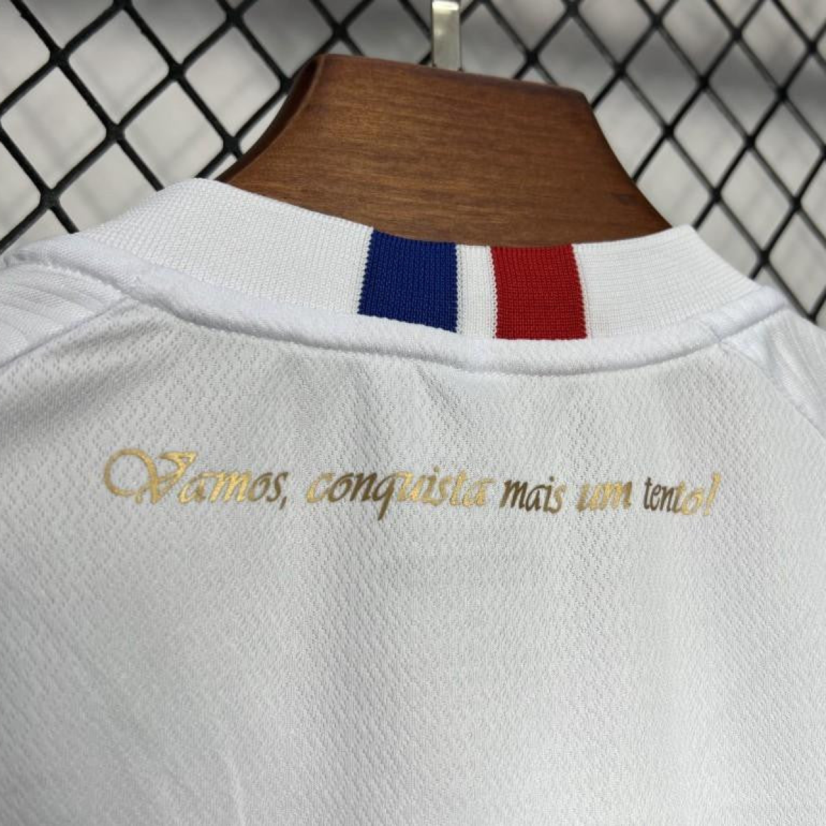 24/25 Women Bahia Home Jersey