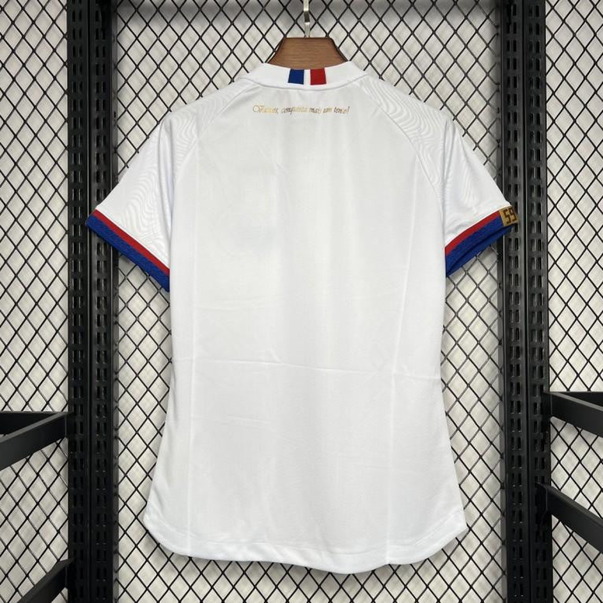 24/25 Women Bahia Home Jersey