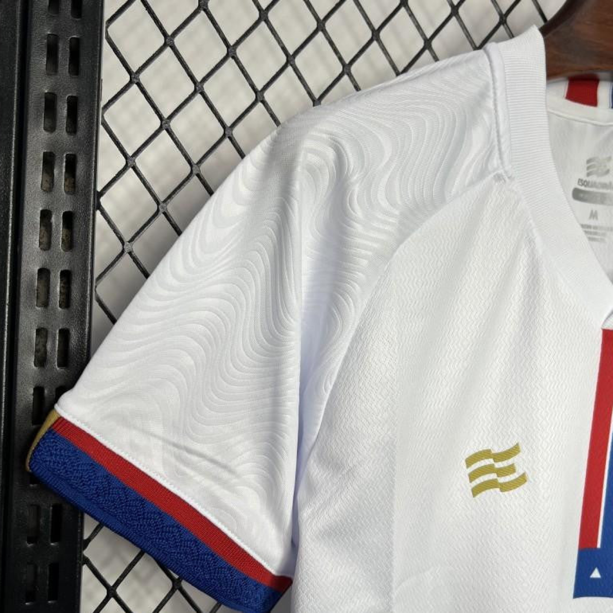 24/25 Women Bahia Home Jersey