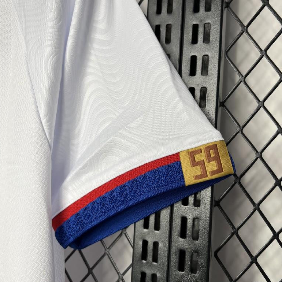 24/25 Women Bahia Home Jersey