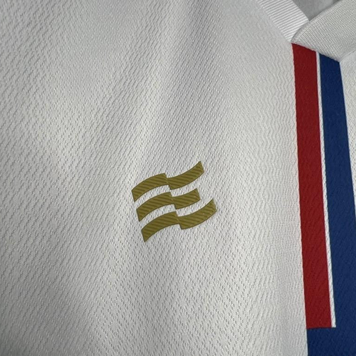 24/25 Women Bahia Home Jersey