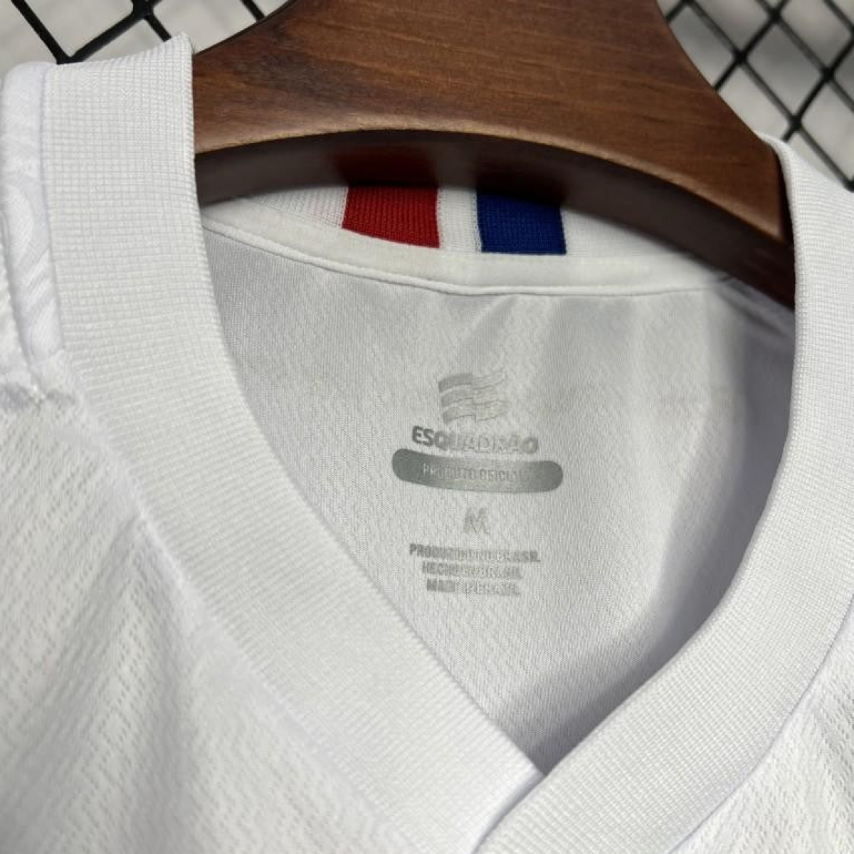 24/25 Women Bahia Home Jersey