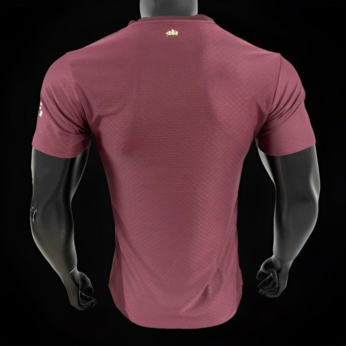 Player Version 24/25 Manchester City Third Jersey