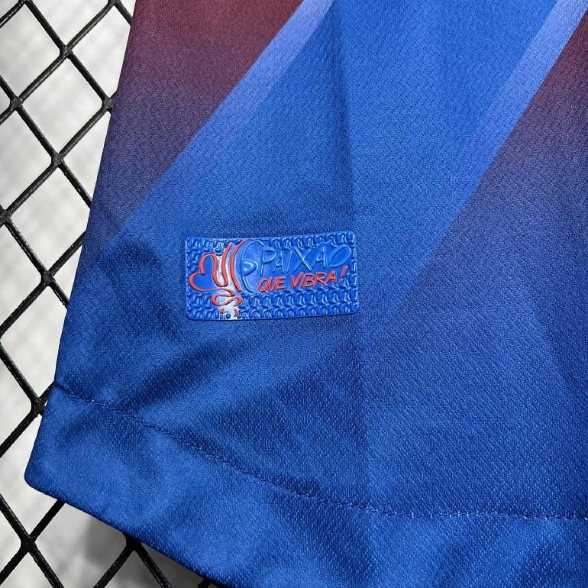 24/25 Women Bahia Away Jersey