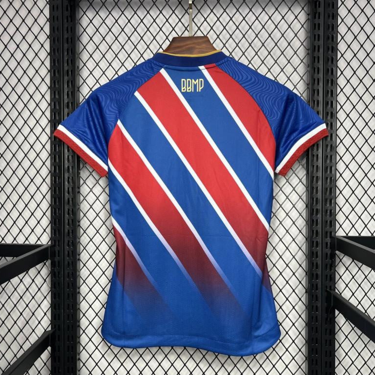 24/25 Women Bahia Away Jersey