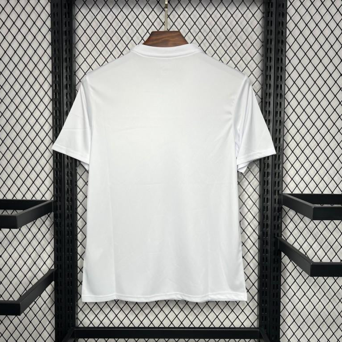 2024 Germany White Euro Special Edition Jersey