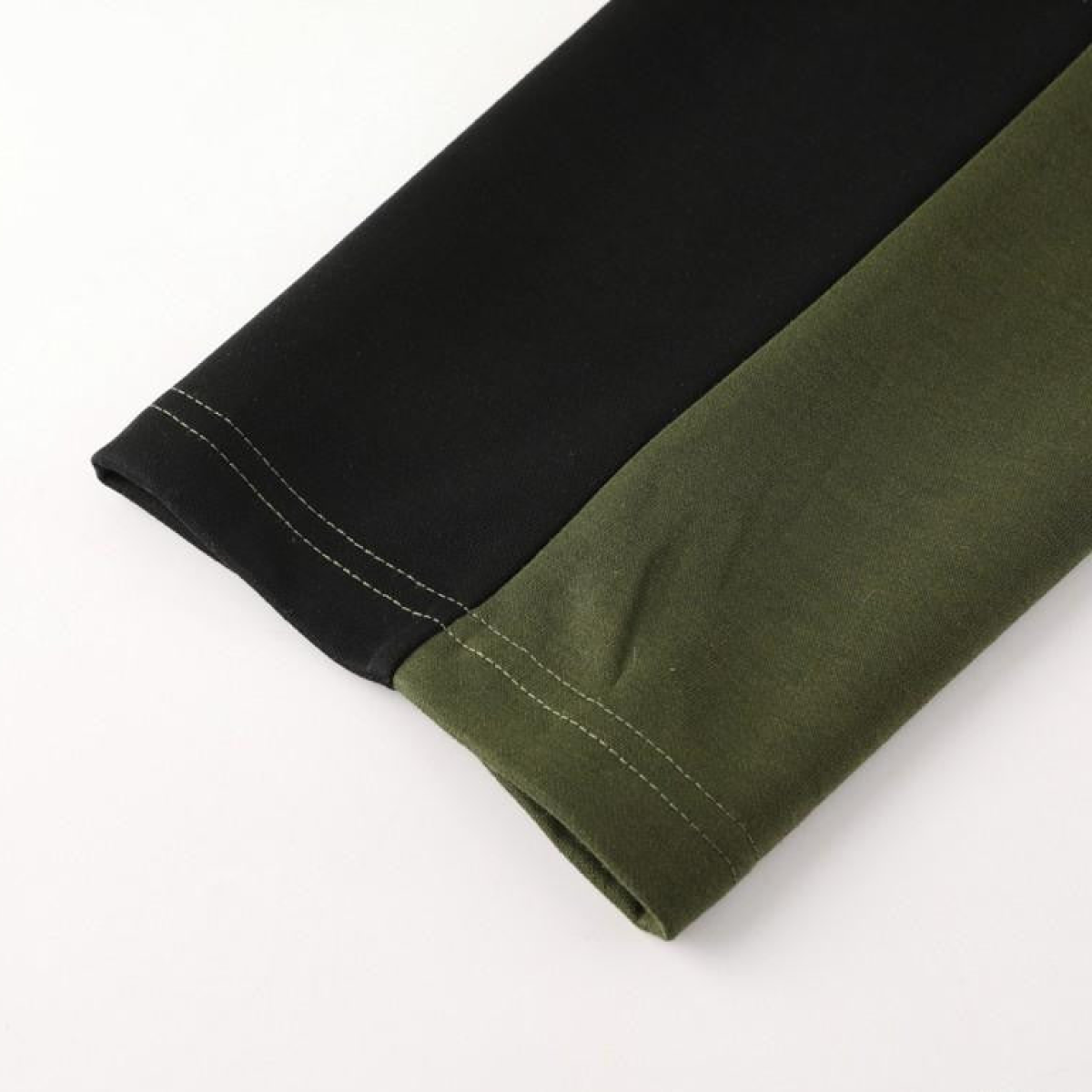 2024 Puma Dark Green Full Zipper Jacket +Long Pants