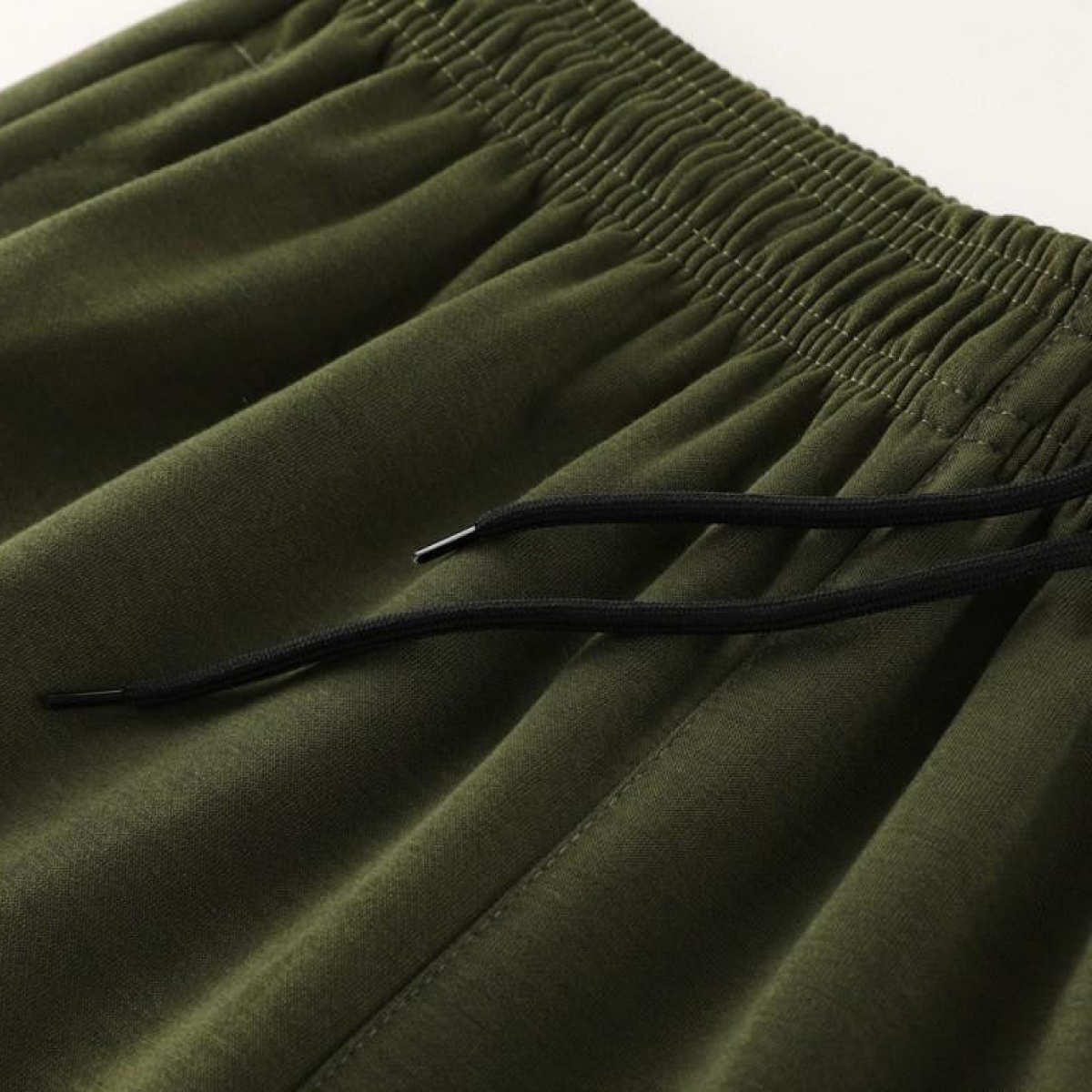 2024 Puma Dark Green Full Zipper Jacket +Long Pants