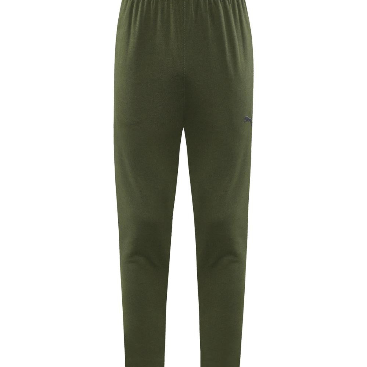 2024 Puma Dark Green Full Zipper Jacket +Long Pants
