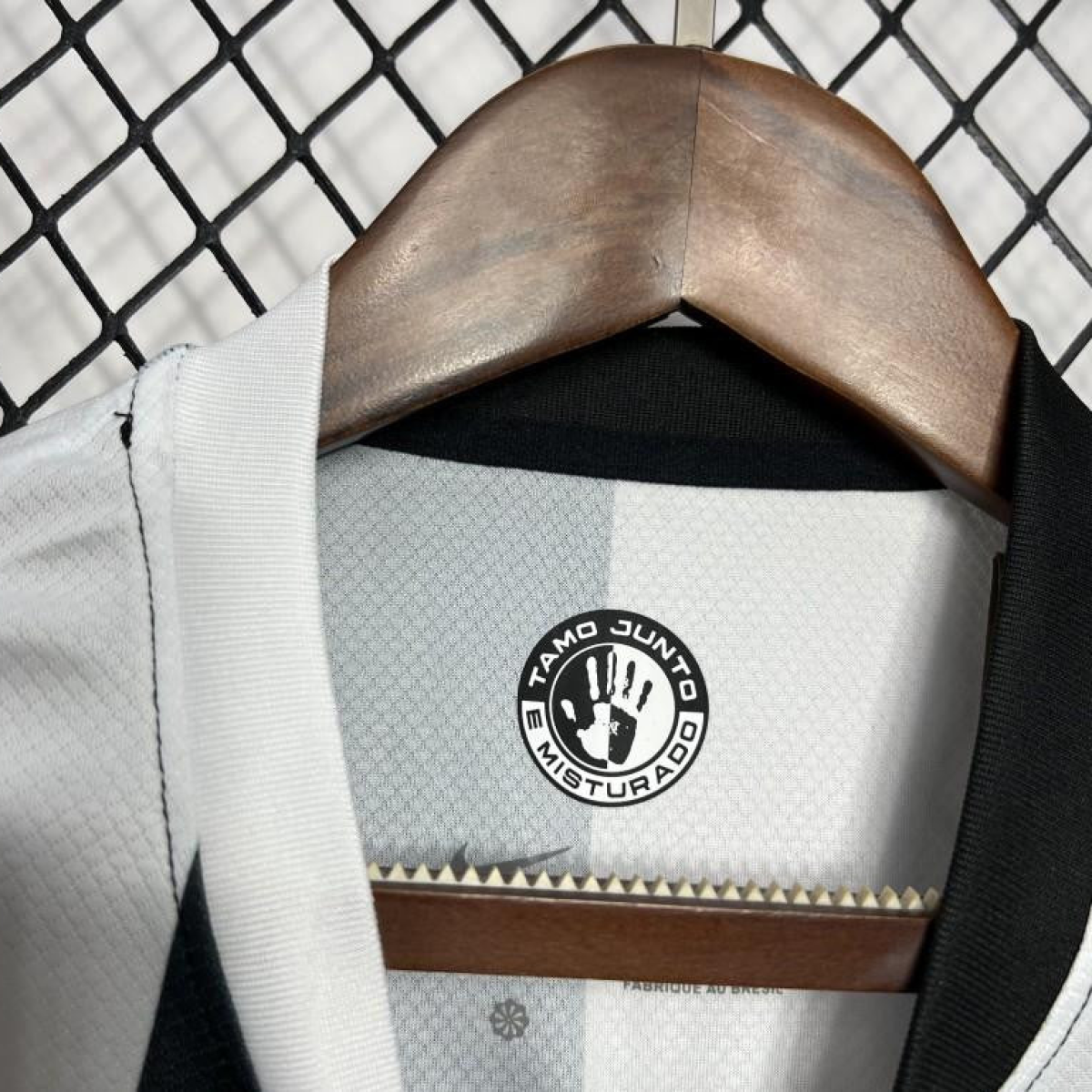 24/25 Women Corinthians THIRD Jersey
