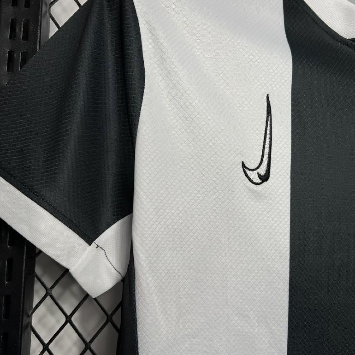 24/25 Women Corinthians THIRD Jersey