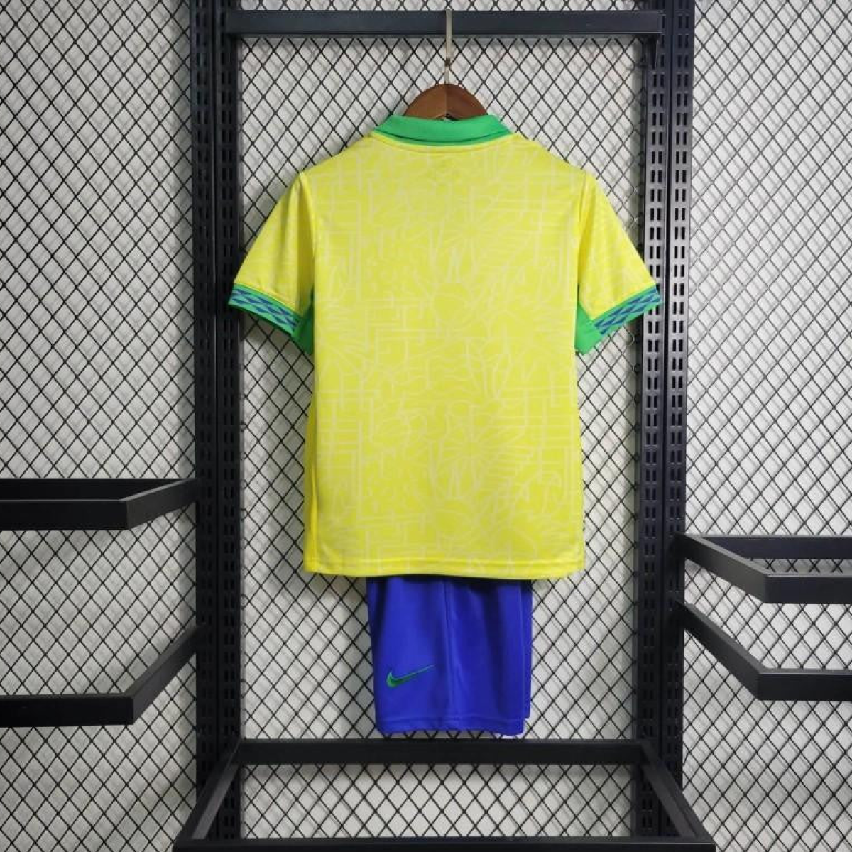 Kids 2024 Brazil Home