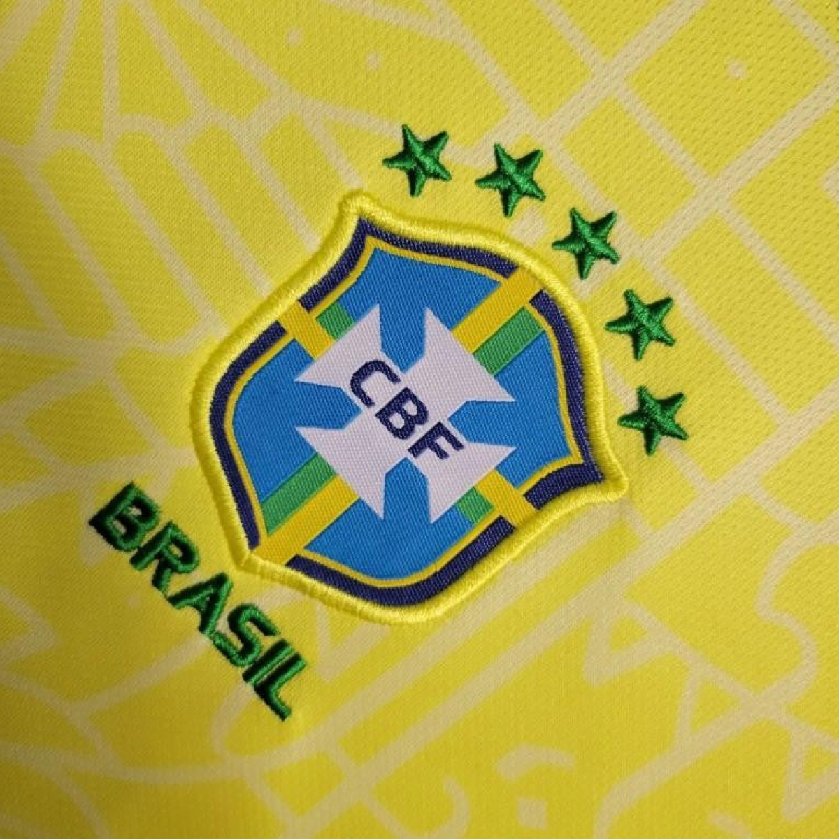 Kids 2024 Brazil Home