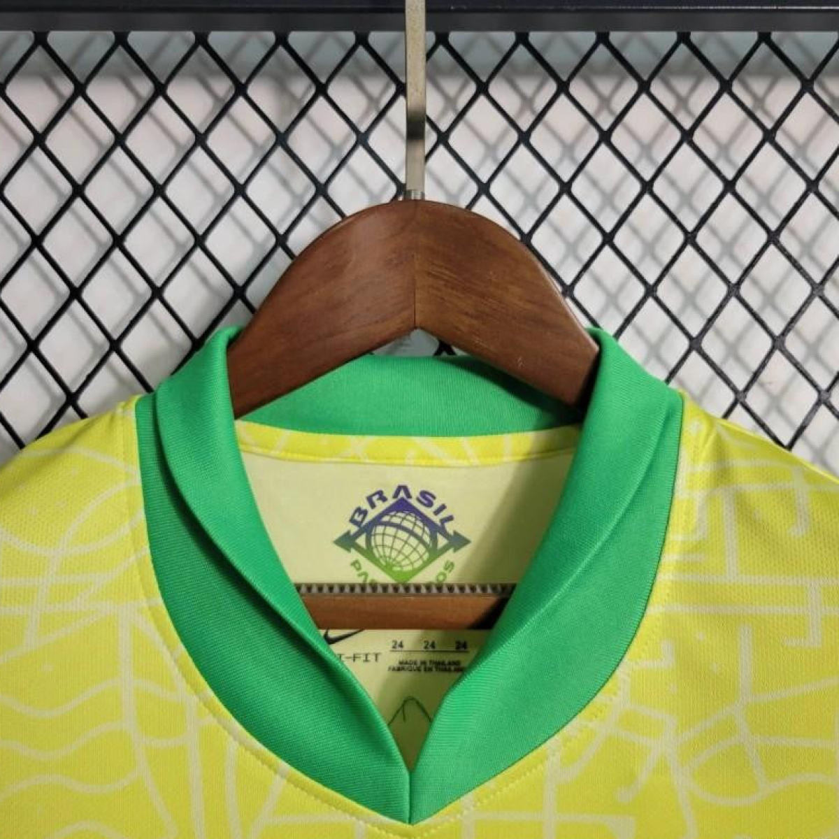 Kids 2024 Brazil Home