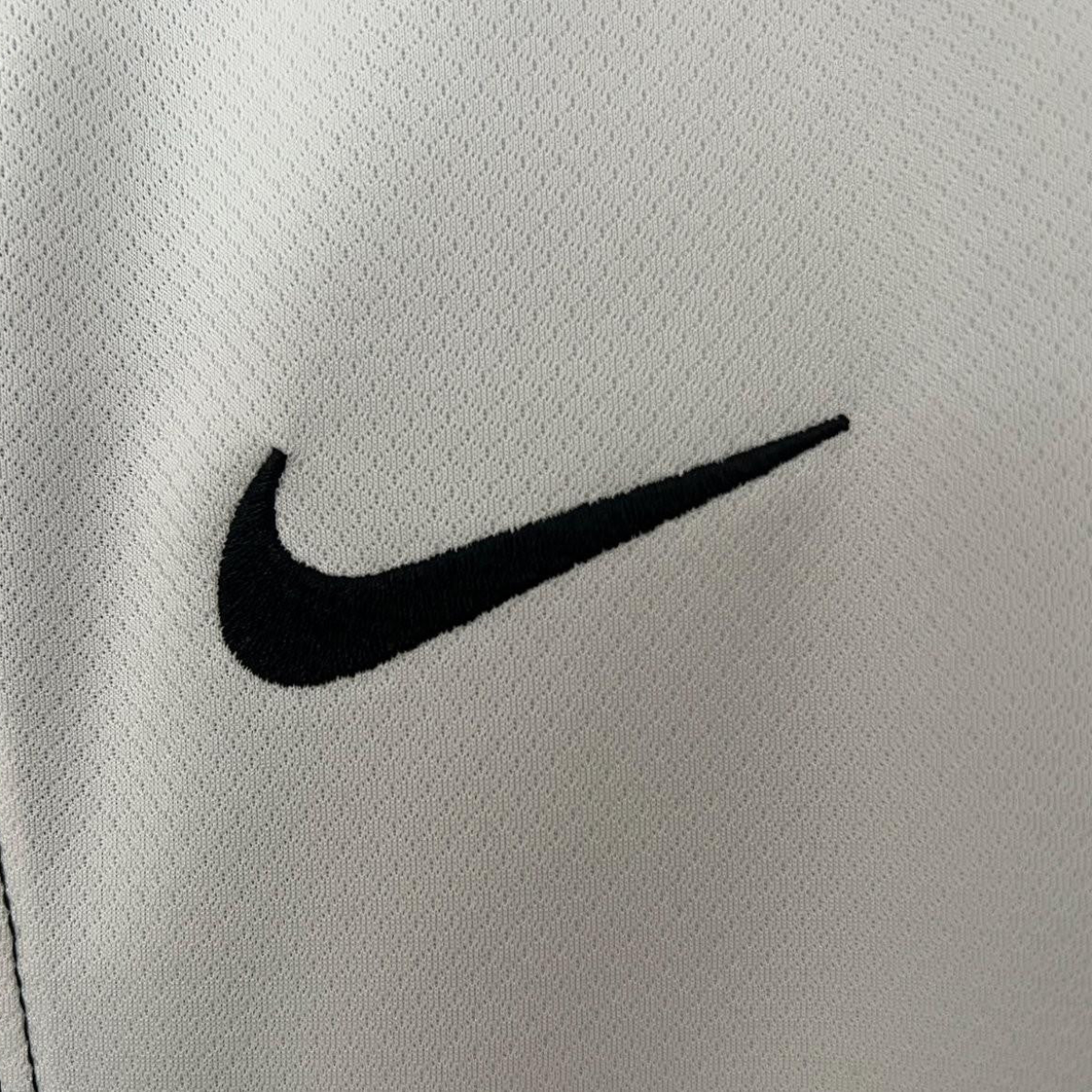 24/25 Women Corinthians Home Jersey