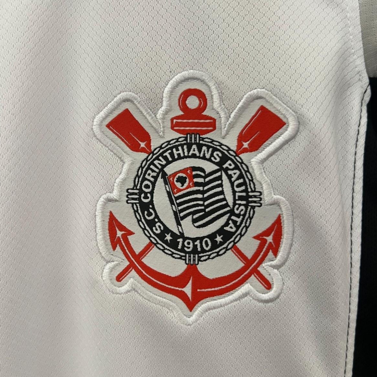 24/25 Women Corinthians Home Jersey