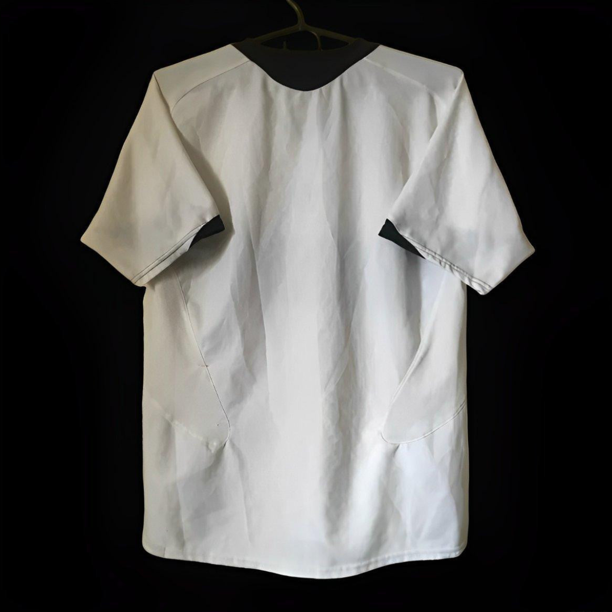 Retro 05/06 Inter Milan Away White Jersey