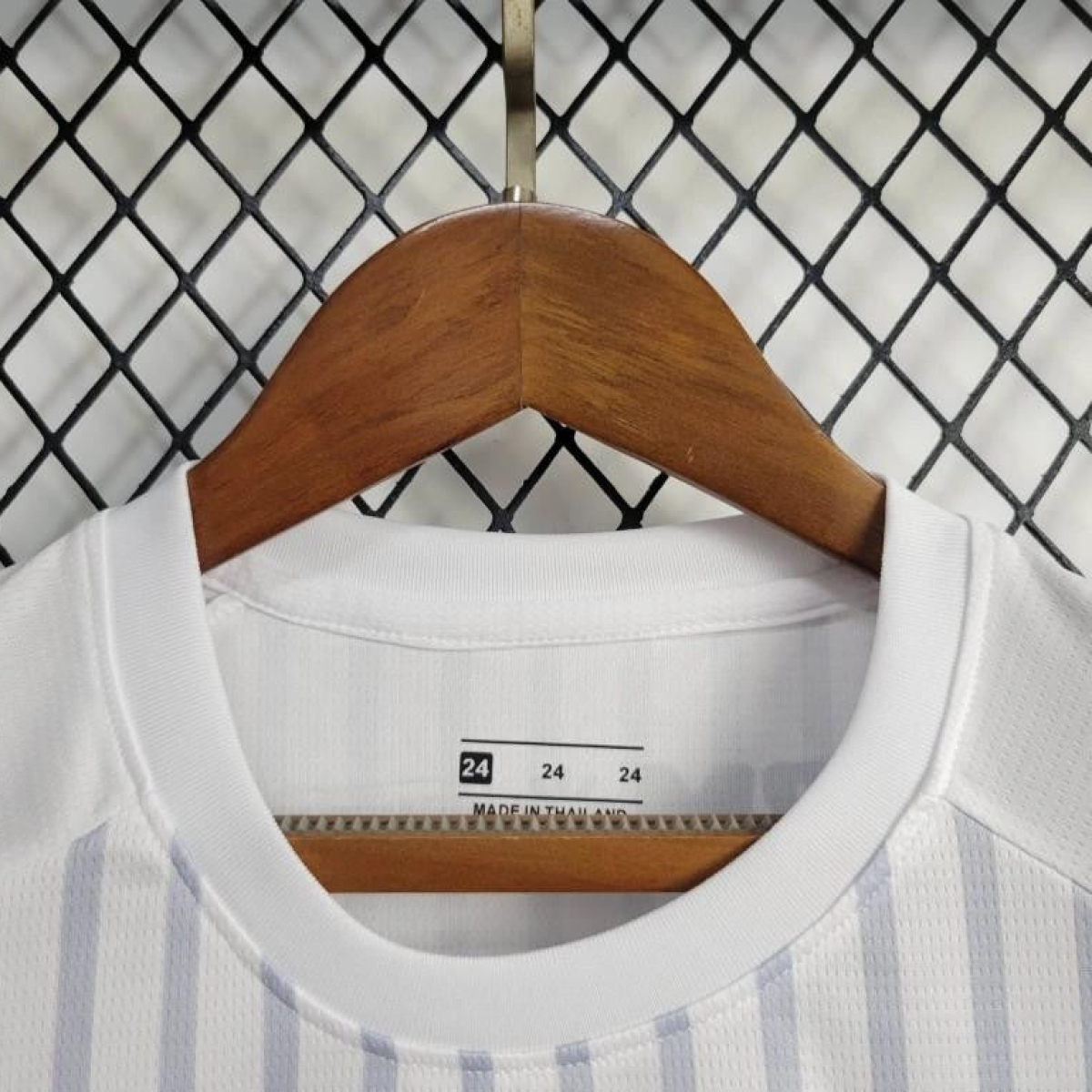 2024 KIDS Uruguay Away Jersey