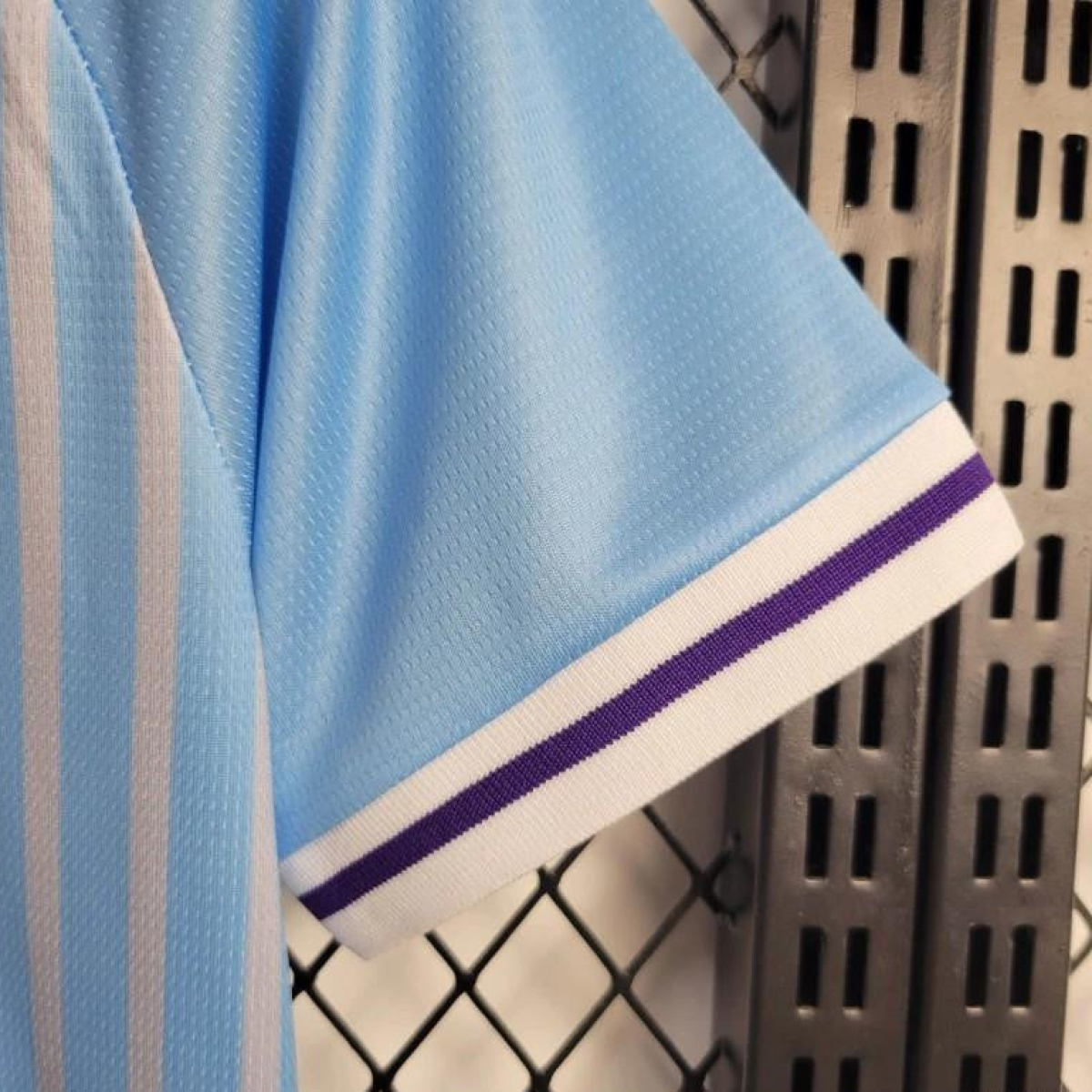 2024 KIDS Uruguay Home Jersey