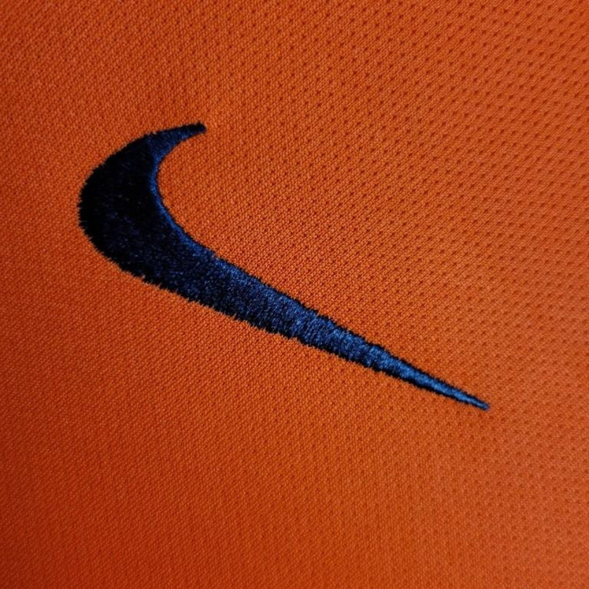 2024 KIDS Netherlands Home Jersey