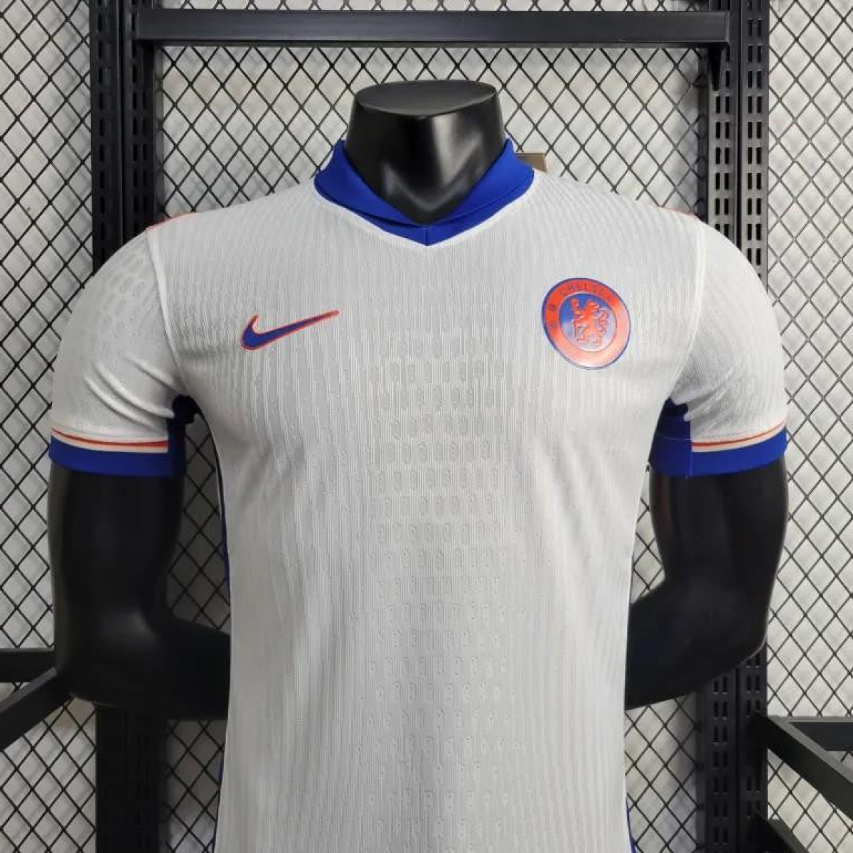 24/25 Women Santa Cruz Away Jersey