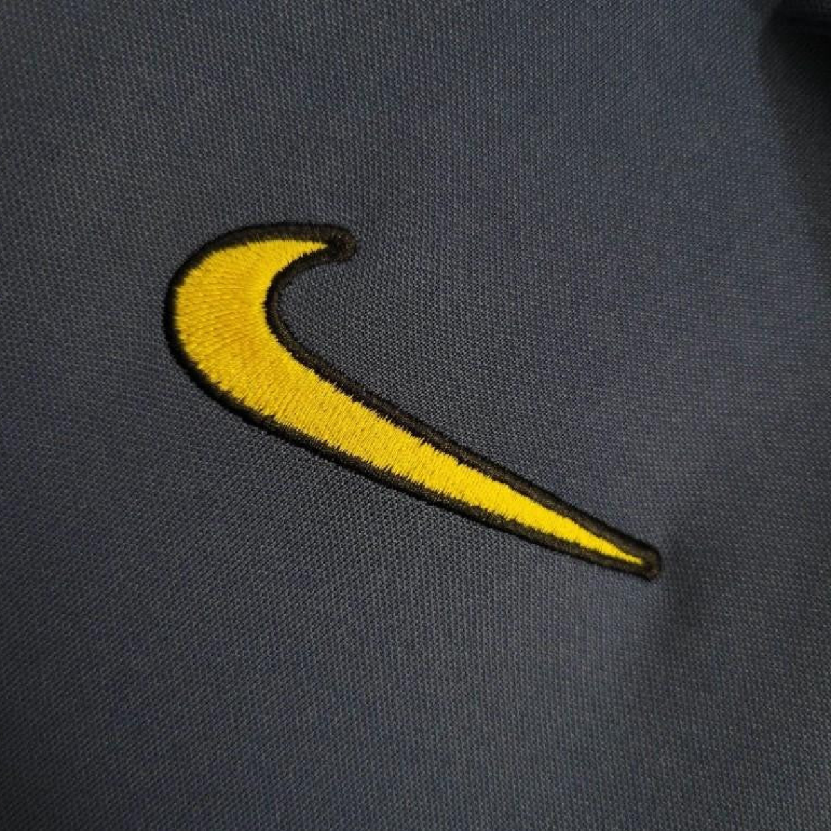Retro 98/99 Inter Milan Third Blue Jersey