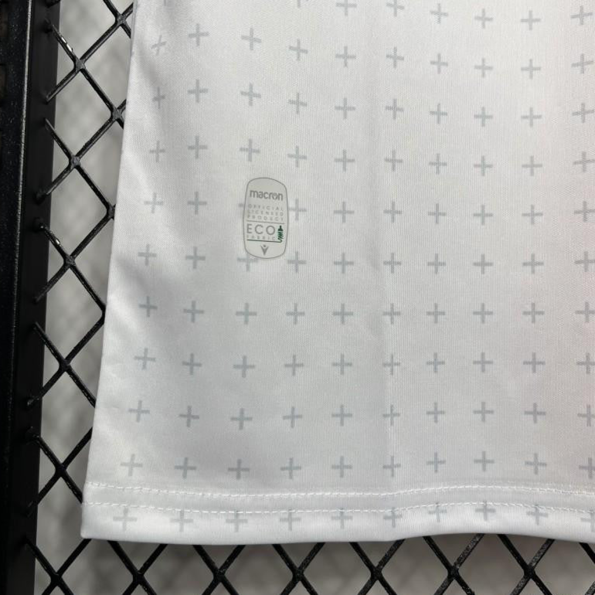 2024 Georgia Away White Jersey