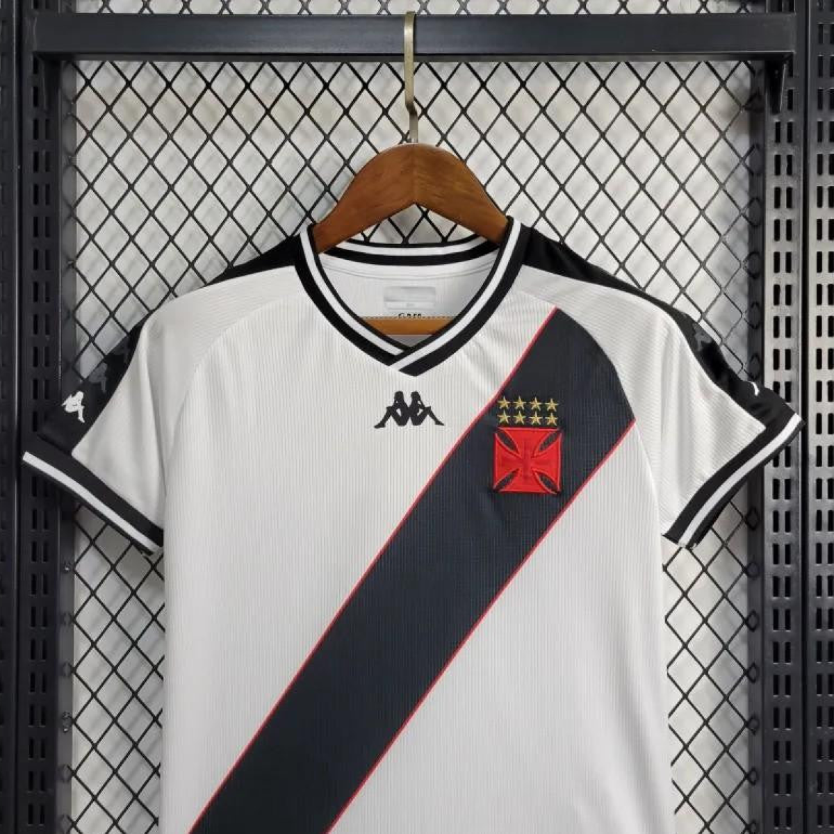24/25 Kids Vasco Da Gama Away Jersey