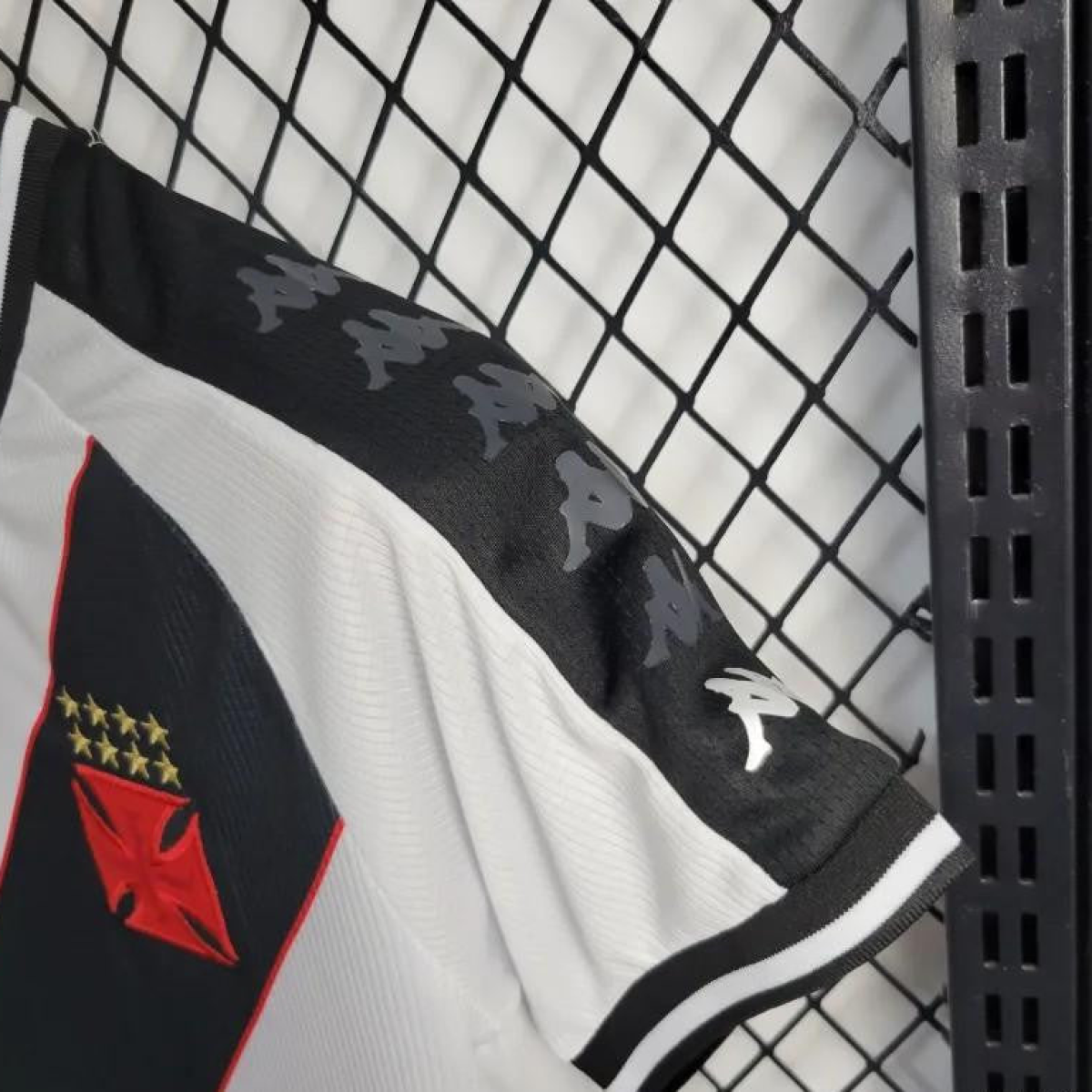 24/25 Kids Vasco Da Gama Away Jersey