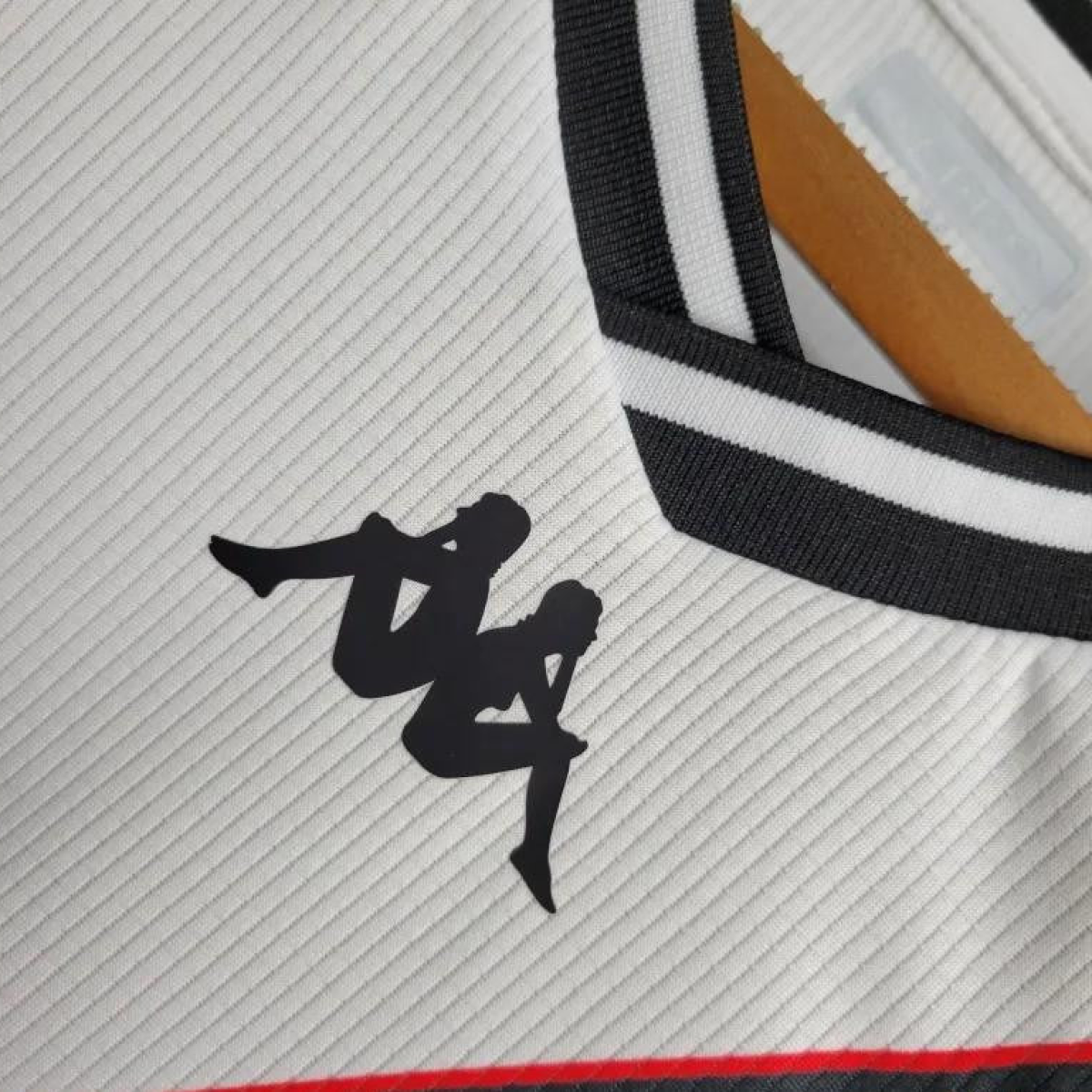 24/25 Kids Vasco Da Gama Away Jersey