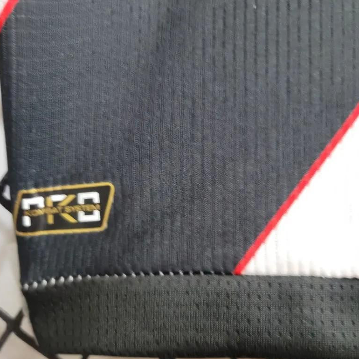 24/25 Kids Vasco Da Gama Away Jersey