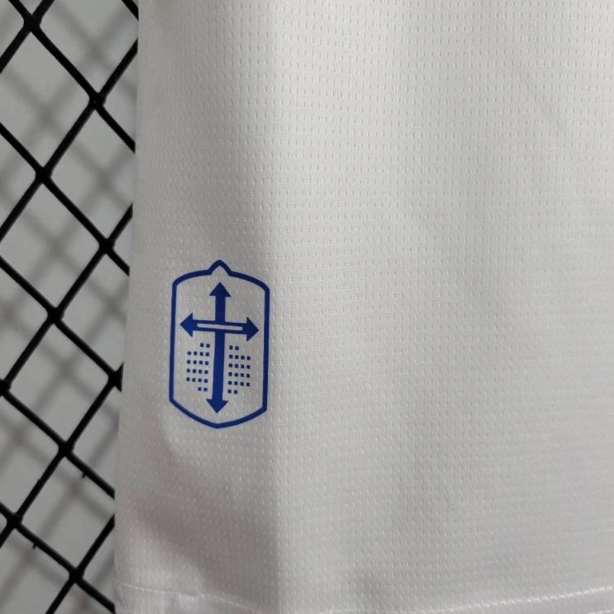 24/25 Kids Deportivo Universidad Catolica Home Jersey