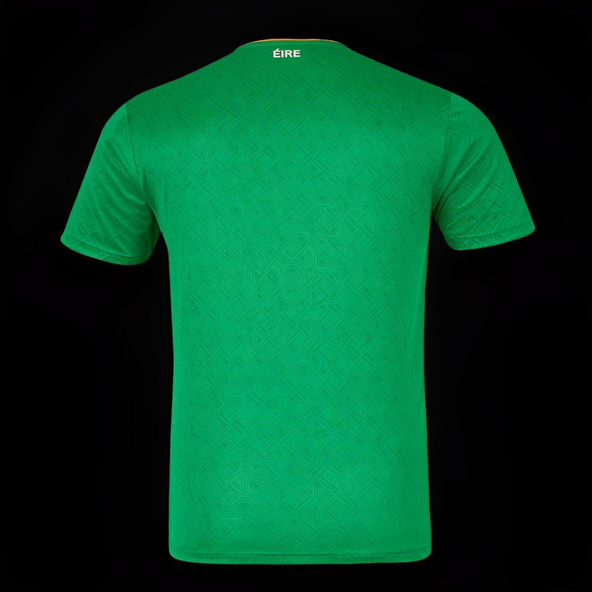 2024 Ireland Home Jersey
