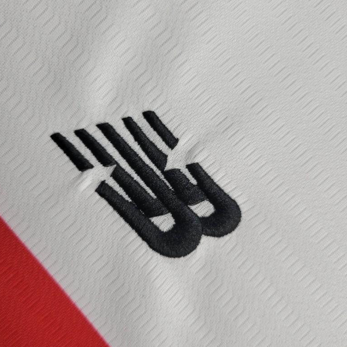 24/25 Women Sao Paulo Home Jersey